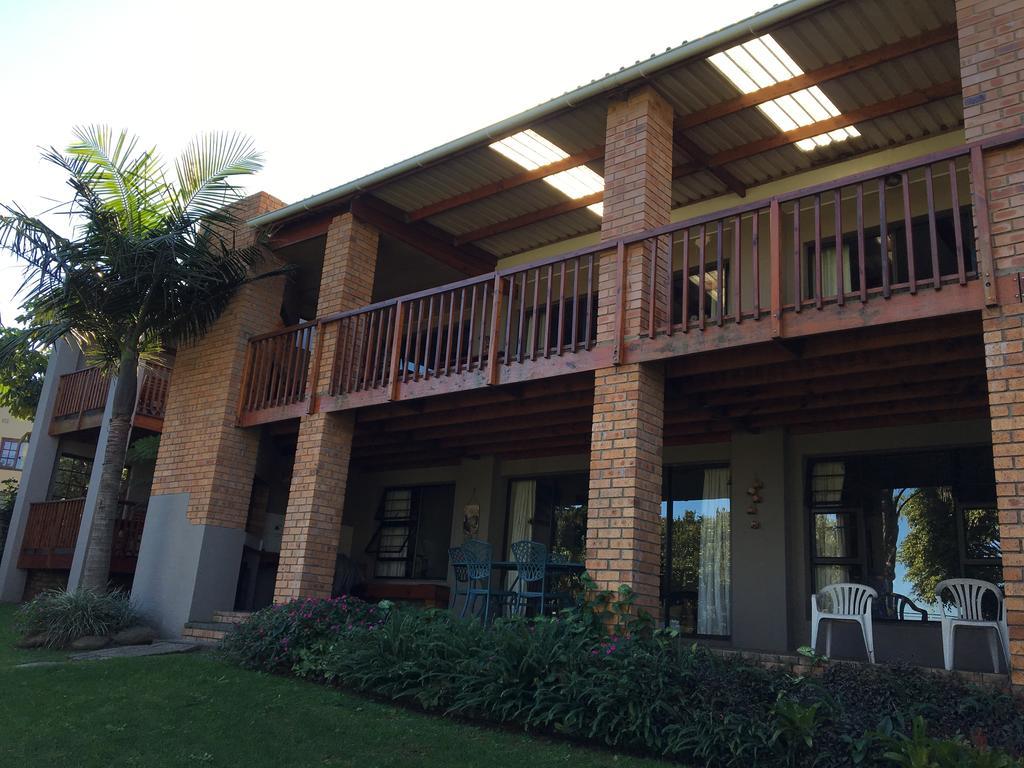 Smart Villa Guest House Ист-Лондон Экстерьер фото