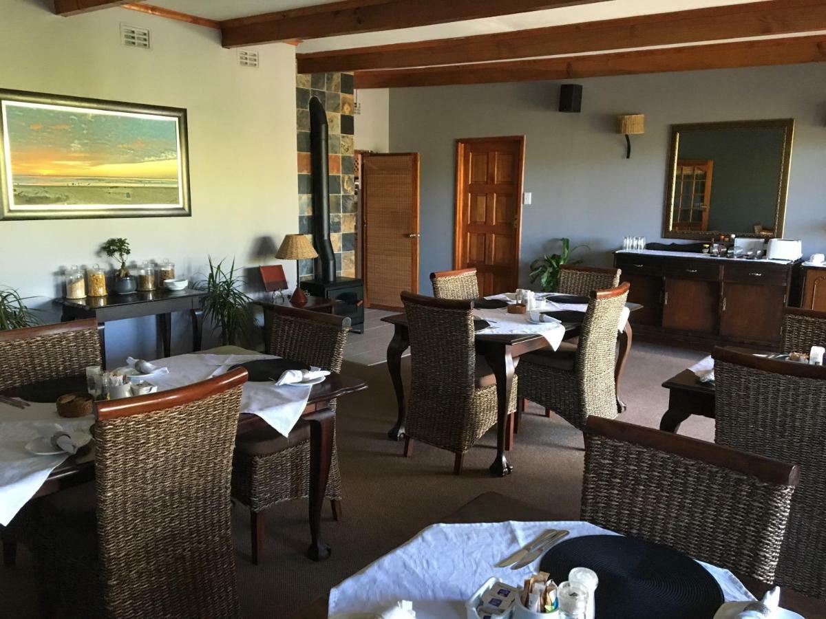 Smart Villa Guest House Ист-Лондон Экстерьер фото